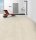 HARO DISANO SmartAqua Designboden Eiche Naturweiss Klick-Fußbodenbelag - Der Wohngesunde Designboden mit Feuchtraumeignung - Paket a 3,01m²
