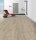 HARO DISANO SmartAqua Designboden Eiche Columbia grau strukturiert Klick-Fußbodenbelag - Der Wohngesunde Designboden mit Feuchtraumeignung - Paket a 3,01m²