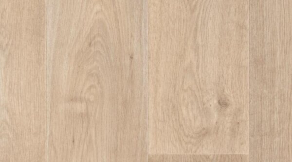 Gerflor TEXLINE PVC Vinyl Bodenbelag - Timber Classic 1736 - Linoleum Rolle Fußbodenbelag Vinylbahnen