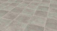 Gerflor TEXLINE® PVC Vinyl Bodenbelag - 1824 Colorado Beige Linoleum Rolle Fußbodenbelag Vinylbahnen Steindekor, Fliesenoptik