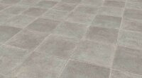 Gerflor TEXLINE® PVC Vinyl Bodenbelag - 1824 Colorado Beige Linoleum Rolle Fußbodenbelag Vinylbahnen Steindekor, Fliesenoptik