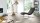 PARADOR Trendtime 6 - Laminatfußbodenbelag Klick Laminat - extra lange Dielen - Eiche Loft Weiß - Landhausdiele mit lebhafter Struktur und umlaufender Fuge - Paket a 2,67m²