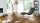 PARADOR Laminat Basic 200 - Eiche History - Landhausdiele seidenmatt mit umlaufender Fuge - Paket a 2,99m²