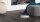 Gerflor TEXLINE® PVC Vinyl Bodenbelag - 1825 Colorado Brown Linoleum Rolle Fußbodenbelag Vinylbahnen Steindekor, Fliesenoptik