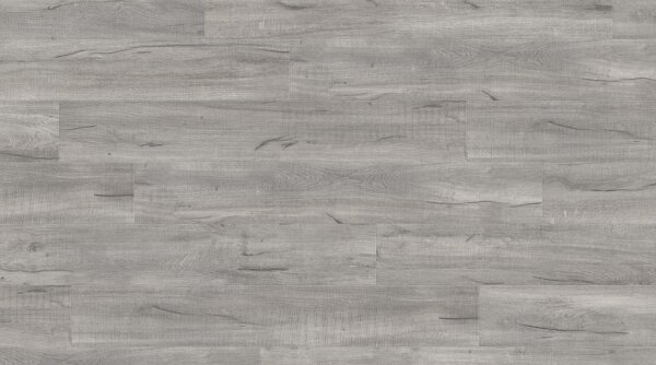 Gerflor Top Silence Design 0012 Tavira White - Laminat-Fußbodenbelag zum klicken Vinylboden-Fertigparkett - Paket a 1,70m² - Kopie