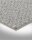 Vorwerk Del-Premium gemusterter Velours textiler Teppichbodenbelag Struktur Auslegeware 7252640003 lichtgrau