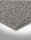 Vorwerk Del-Premium gemusterter Velours textiler Teppichbodenbelag Struktur Auslegeware 7252640002 steingrau