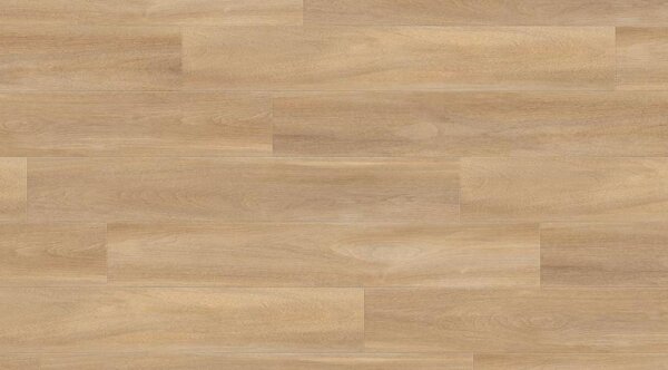 Gerflor Lock 55 [Insight] Clic - Bostonian Oak Honey 0851 - klickbarer Vinyl-Fußbodenbelag für den Objektbereich - Designboden zum zusammenklicken - Paket a 1,86m²