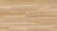 Gerflor Lock 55 [Insight] Clic - Stripe Oak Honey 0857 - klickbarer Vinyl-Fußbodenbelag für den Objektbereich - Designboden zum zusammenklicken - Paket a 1,86m²