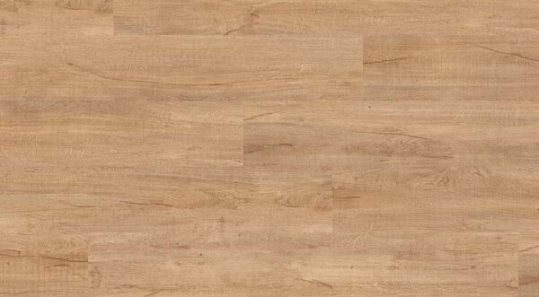 Gerflor Lock 55 [Insight] Clic XL - Swiss Oak Golden 0796 - klickbarer Vinyl-Fußbodenbelag für den Objektbereich - Designboden zum zusammenklicken - Paket a 2,12m²