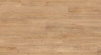 Gerflor Lock 55 [Insight] Clic XL - Swiss Oak Golden 0796 - klickbarer Vinyl-Fußbodenbelag für den Objektbereich - Designboden zum zusammenklicken - Paket a 2,12m²
