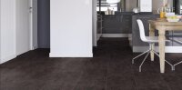 Gerflor Lock 55 [Insight] Clic - Norvegian Stone 0860 Stein Dekor - klickbarer Vinyl-Fliesen-Fußbodenbelag für den Objektbereich - Designboden zum zusammenklicken - Paket a 1,71m²