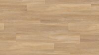 Gerflor 55 Insight HOLZ - Bostonian Oak Honey 0851 Vinyl-Fußbodenbelag für den Objektbereich mit hoher Nutzung - Designboden zum aufkleben - Paket a 3,36m²