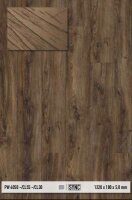 Project Floors Click Collection 30 - PW 4050 Designboden...