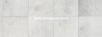 Classen Ceramin VARIO Fliese Kalkmarmorputz Weiß/Bianco - Format 30/60 -Paket a 3,4m²