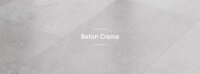 Classen Ceramin VARIO Fliese Beton Creme - Format 30/60 -...