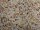Natursteinteppich-Fliese Classic Line Mix Roma - flexible Bodenfliese für Innen und Außen Marmorteppich - 1 Stück a 0,25m²