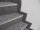 Natursteinteppich-Fliese Classic Line Nero Ebano - flexible Bodenfliese für Innen und Außen Marmorteppich - 1 Stück a 0,25m²