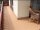 Natursteinteppich-Fliese Classic Line Rosé - flexible Bodenfliese für Innen und Außen Marmorteppich - 1 Stück a 0,25m²