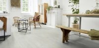 STARFLOOR CLICK 30 - Washed Pine SNOW 2,01 m² pro Pack