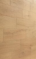 ECHTHOLZPANEELE MEISTERPANEELE. CRAFT EP 500 Pure Oak 4303 Wand- und Deckenpaneele mit Echtholzfurnier, Holzdecke, Wandverkleidung
