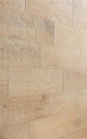 ECHTHOLZPANEELE MEISTERPANEELE. CRAFT EP 500 Cream Oak 4302 Wand- und Deckenpaneele mit Echtholzfurnier, Holzdecke, Wandverkleidung