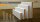 Döllken Cubu Flex Life Schwarz - Holzkernsockelleiste mit Polyblend-Ummantelung und flexibler Weichlippe oben und unten für Vinylboden, Laminat und PVC, Abschlussleiste, Wandabschlussprofil - Paket a 25m