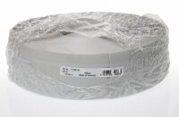 Döllken selbstklebende Weichsockelleiste WLK 50 - 1013 weiß - phthalatfreie Abschlussleiste mit klebender Rückseite