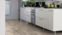 Gerflor XPress 70 - Denim Wood 0356 - selbstliegender Vinyl-Fußbodenbelag für den Objektbereich mit höchster Nutzung - Designboden selbsthaftend - Paket a 1,35m²