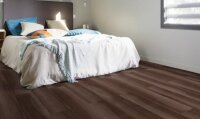 Gerflor 30 Artline Wood - Timber Rust 0741 Holzdekor Vinyl-Fußbodenbelag Designboden für den Objektbereich zum aufkleben - Paket a 3,36m²