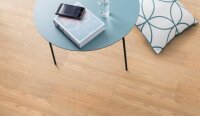 Gerflor 30 Artline Wood - Cambridge 0465 Holzdekor Vinyl-Fußbodenbelag Designboden für den Objektbereich zum aufkleben - Paket a 3,34m²