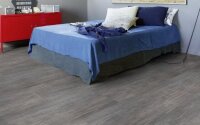 Gerflor 30 Artline Wood - Pashmina Cloud 0747 Holzdekor Vinyl-Fußbodenbelag Designboden für den Objektbereich zum aufkleben - Paket a 3,76m²