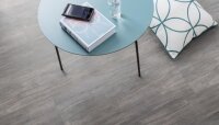 Gerflor 30 Artline Wood - Pashmina Cloud 0747 Holzdekor Vinyl-Fußbodenbelag Designboden für den Objektbereich zum aufkleben - Paket a 3,76m²