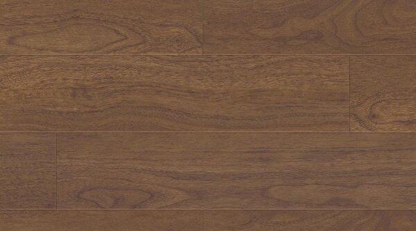 Gerflor 55 Insight HOLZ - Brownie 0459 Vinyl-Fußbodenbelag für den Objektbereich mit hoher Nutzung - Designboden zum aufkleben - Paket a 3,36m²
