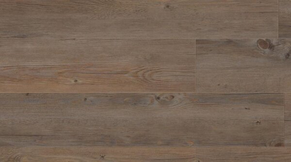 Gerflor 70 HOLZ - Wild Oak 0359 Vinyl-Fußbodenbelag für den Objektbereich mit höchster Nutzung - Designboden zum aufkleben - Paket a 3,34m²