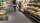 Gerflor 70 Stein - Dock Taupe 0087 - Vinyl-Fliesen-Fußbodenbelag für den Objektbereich mit höchster Nutzung - Designboden zum aufkleben - Paket a 3,34m²