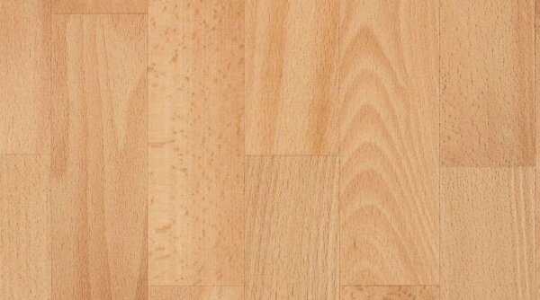 Gerflor PRIMETEX - Aurore Natural 0137 PVC Boden Linoleum Rolle Fußbodenbelag - Holzdekore