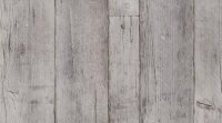Gerflor PRIMETEX - Fabrik Grey 1800 PVC Boden Linoleum Rolle Fußbodenbelag - Holzdekore