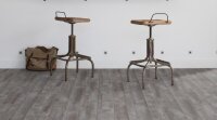 Gerflor PRIMETEX - Fabrik Pecan 1798 PVC Boden Linoleum Rolle Fußbodenbelag - Holzdekore