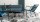 Gerflor PRIMETEX - Fisherman Ocean 1667 PVC Boden Linoleum Rolle Fußbodenbelag - Holzdekore