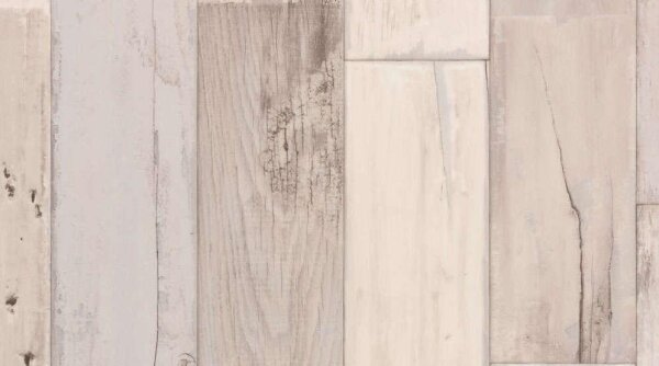Gerflor PRIMETEX - Fisherman Washed 1728 PVC Boden Linoleum Rolle Fußbodenbelag - Holzdekore