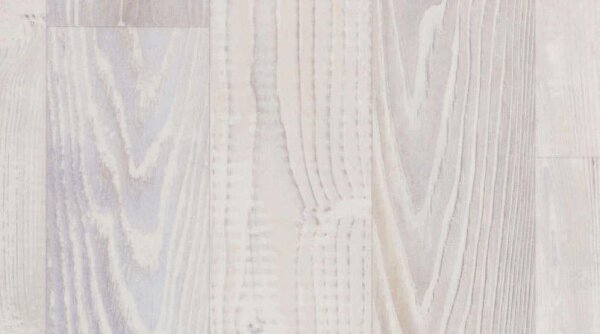 Gerflor PRIMETEX - Nordic White 1681 PVC Boden Linoleum Rolle Fußbodenbelag - Holzdekore