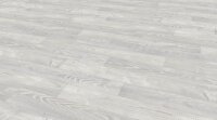 Gerflor PRIMETEX - Nordic White 1681 PVC Boden Linoleum Rolle Fußbodenbelag - Holzdekore
