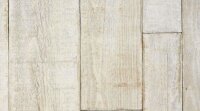 Gerflor PRIMETEX - Playa White 1193 PVC Boden Linoleum Rolle Fußbodenbelag - Holzdekore