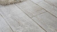 Gerflor PRIMETEX - Playa White 1193 PVC Boden Linoleum Rolle Fußbodenbelag - Holzdekore