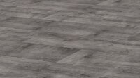 Gerflor PRIMETEX - Tribeca Grey 1585 PVC Boden Linoleum Rolle Fußbodenbelag - Holzdekore