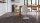 Gerflor Texline HQR - Noma Cafe 0679 Holzdekor PVC Linoleum Rolle Fußbodenbelag mit hoher Belastbarkeit auch im gewerblichem Bereich