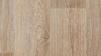 Gerflor Texline HQR - Noma Nature 1778 Holzdekor PVC Linoleum Rolle Fußbodenbelag mit hoher Belastbarkeit auch im gewerblichem Bereich