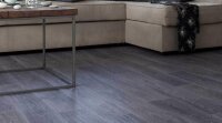 Gerflor Texline HQR - Noma Pecan 1442 Holzdekor PVC Linoleum Rolle Fußbodenbelag mit hoher Belastbarkeit auch im gewerblichem Bereich