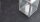 Gerflor Texline HQR - Brooklyn Dark 1784 Steindekor, Fliesendekor, Mineral PVC Linoleum Rolle Fußbodenbelag mit hoher Belastbarkeit auch im gewerblichem Bereich